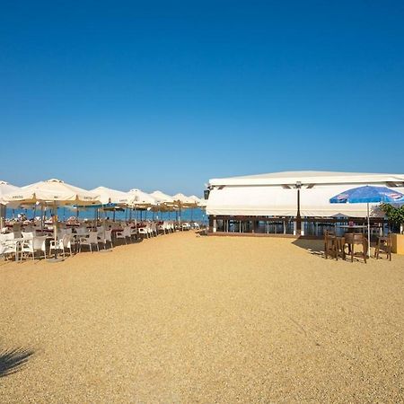 Kaki Lägenhet San Juan de los Terreros Exteriör bild